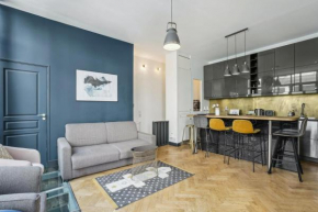 Bluestay 19 - Charmant appartement à Paris 11